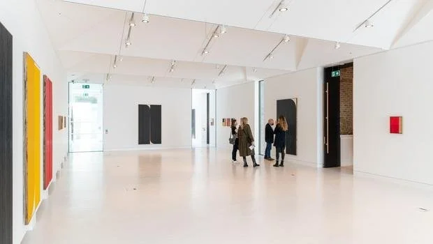 HUGE Gallery London 2026&nbsp;