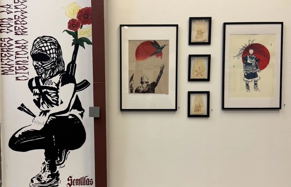 EXHIBITIONS