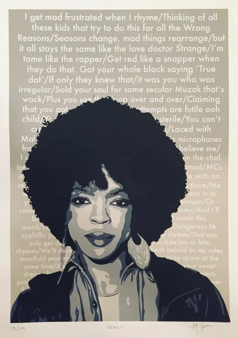 Lauryn