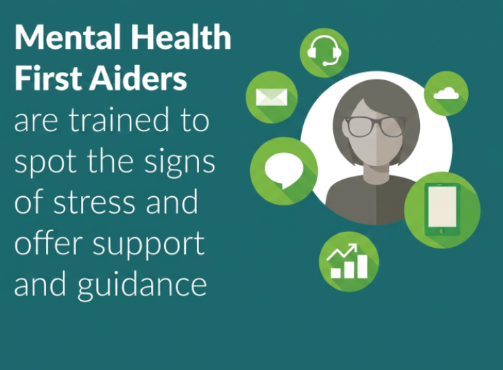 mental health first aid trainer tasmania