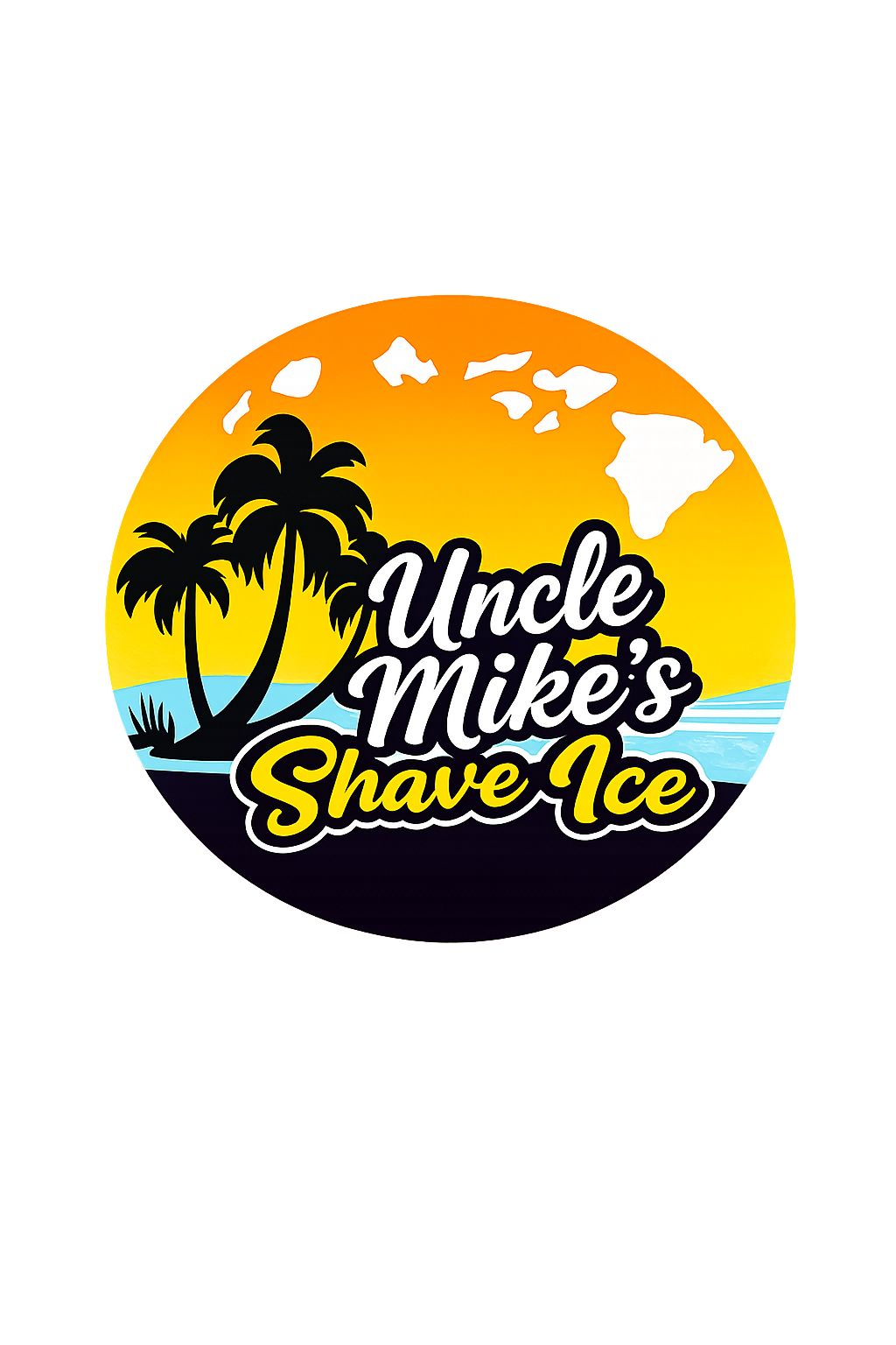 Uncle Mikes Shave Ice 