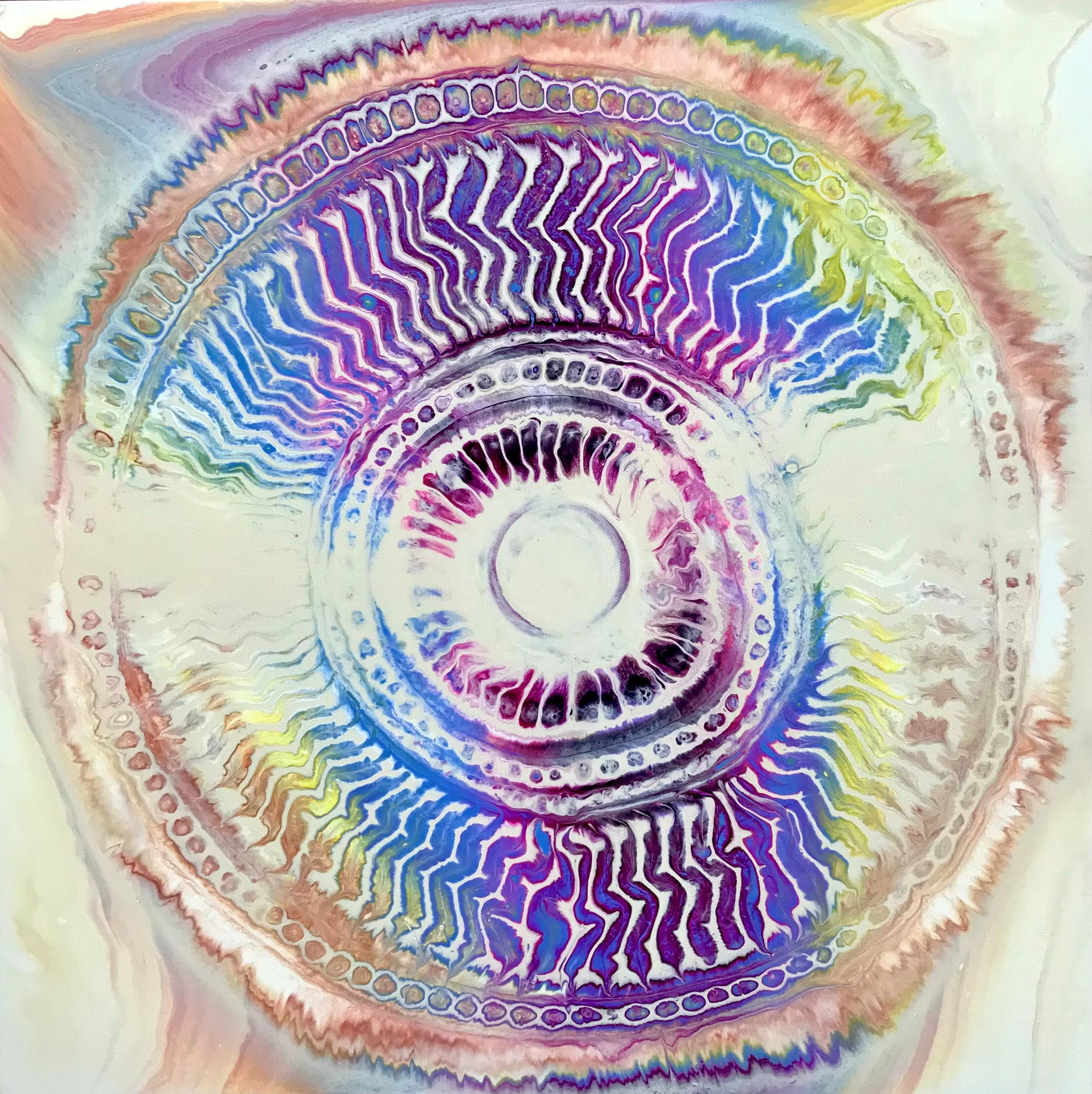 The Lost Solstice