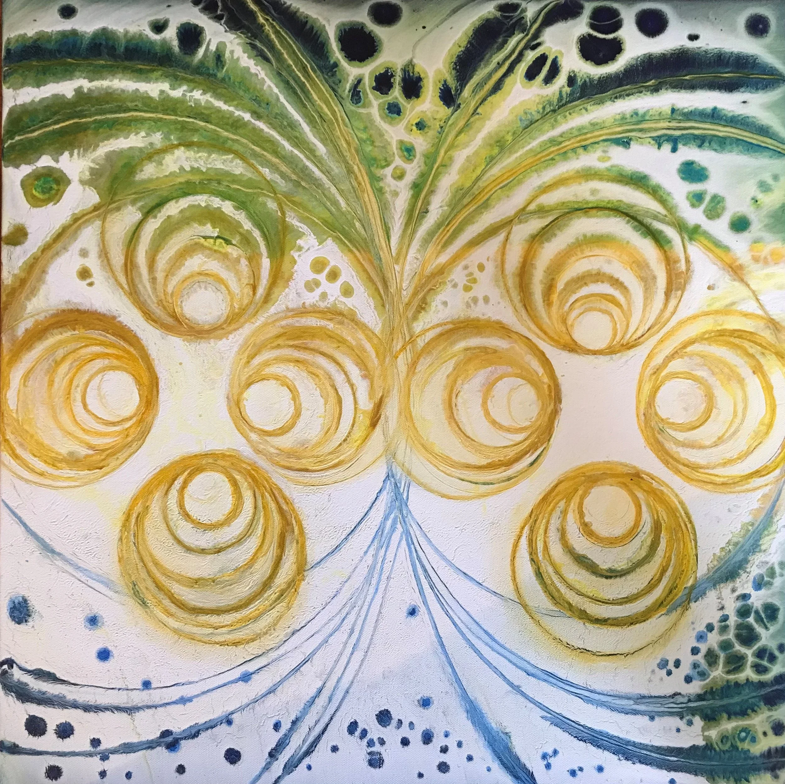 The nucleus of all