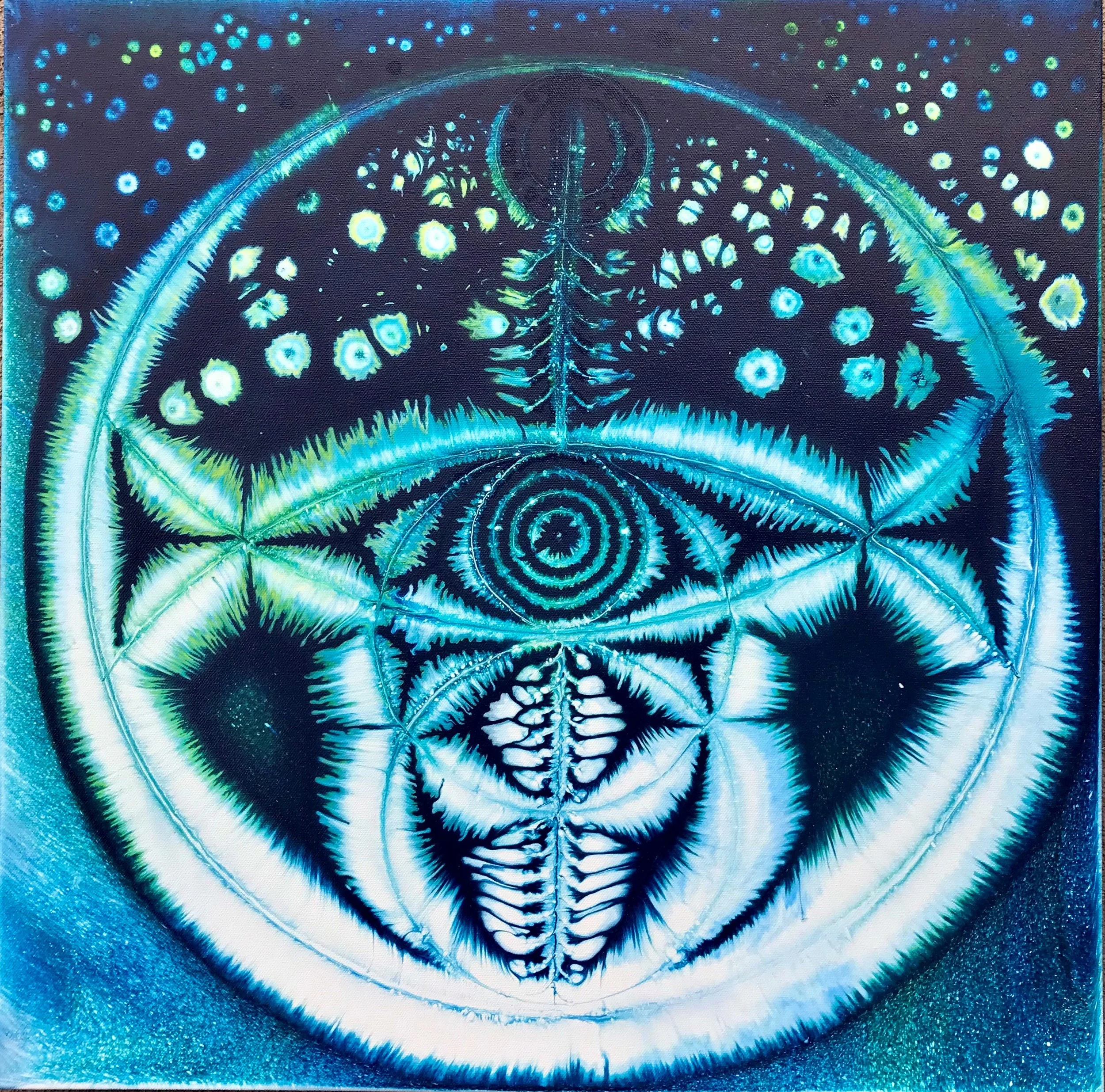 Infinite to all that See