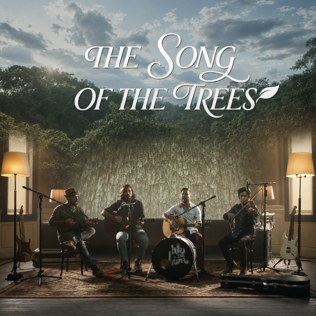 The Song of the Trees - AFP Habitat