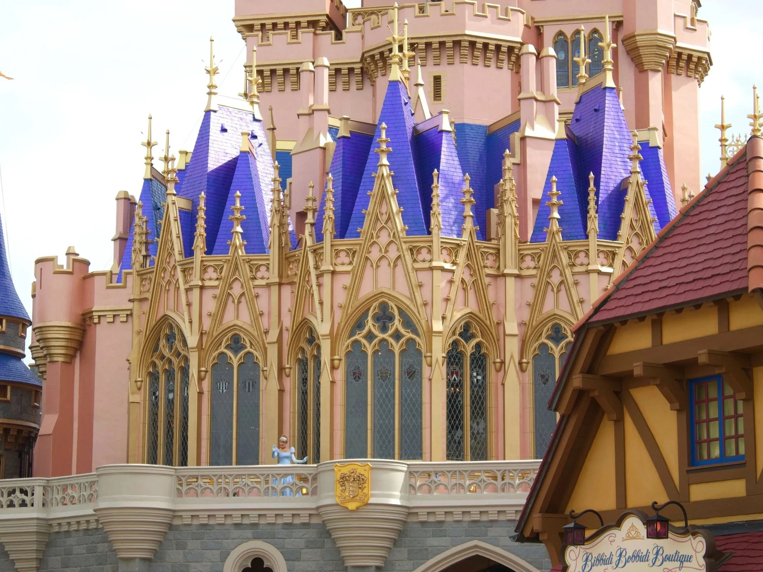 Why we need Disney in the midst of a pandemic