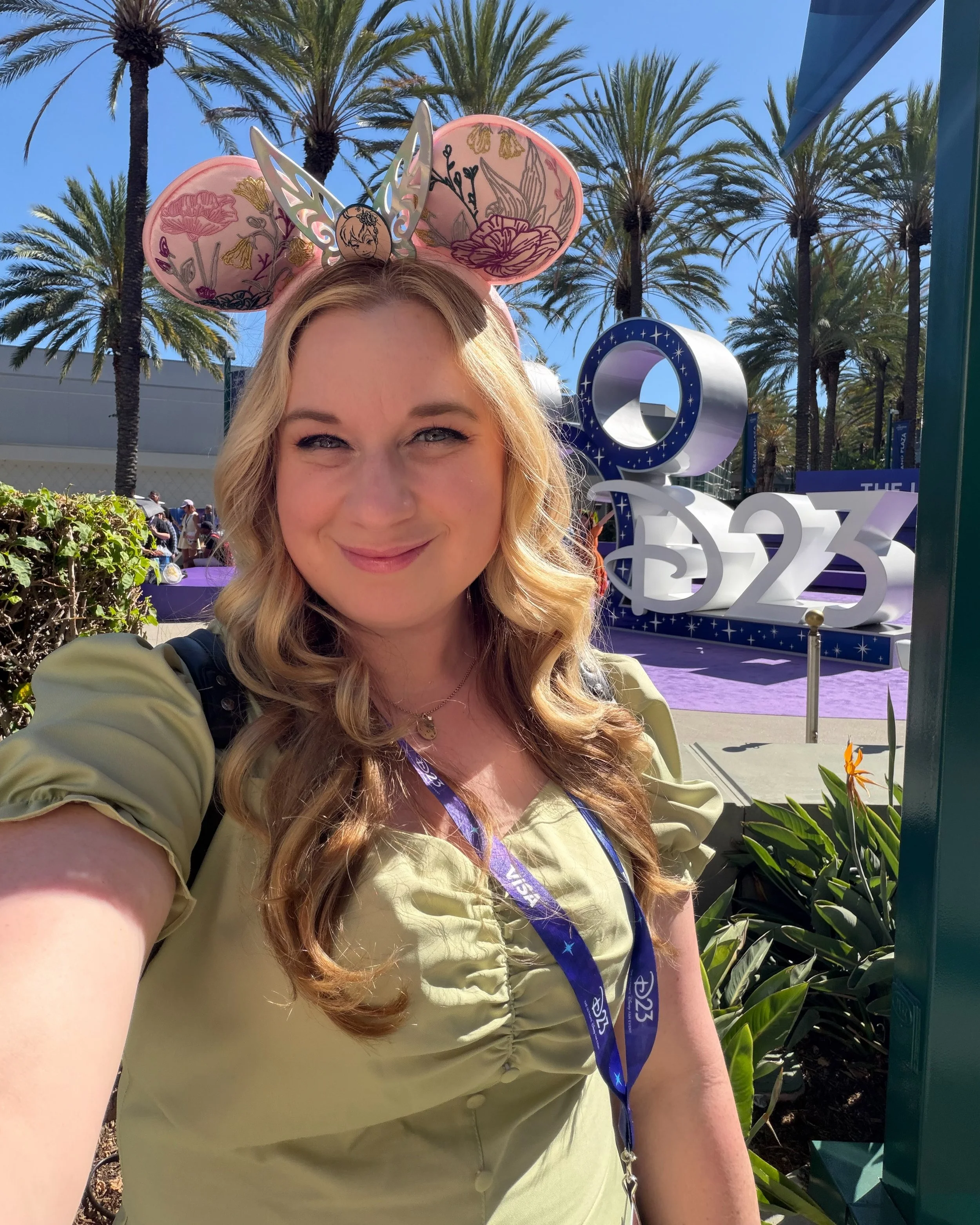 Can I be honest for a moment? 

Most people probably don&rsquo;t know that I&rsquo;ve come very close to giving up recently. I&rsquo;ve even looked into other careers, because doing this Disney Cicerone thing is truly a labor of love, and sometimes i