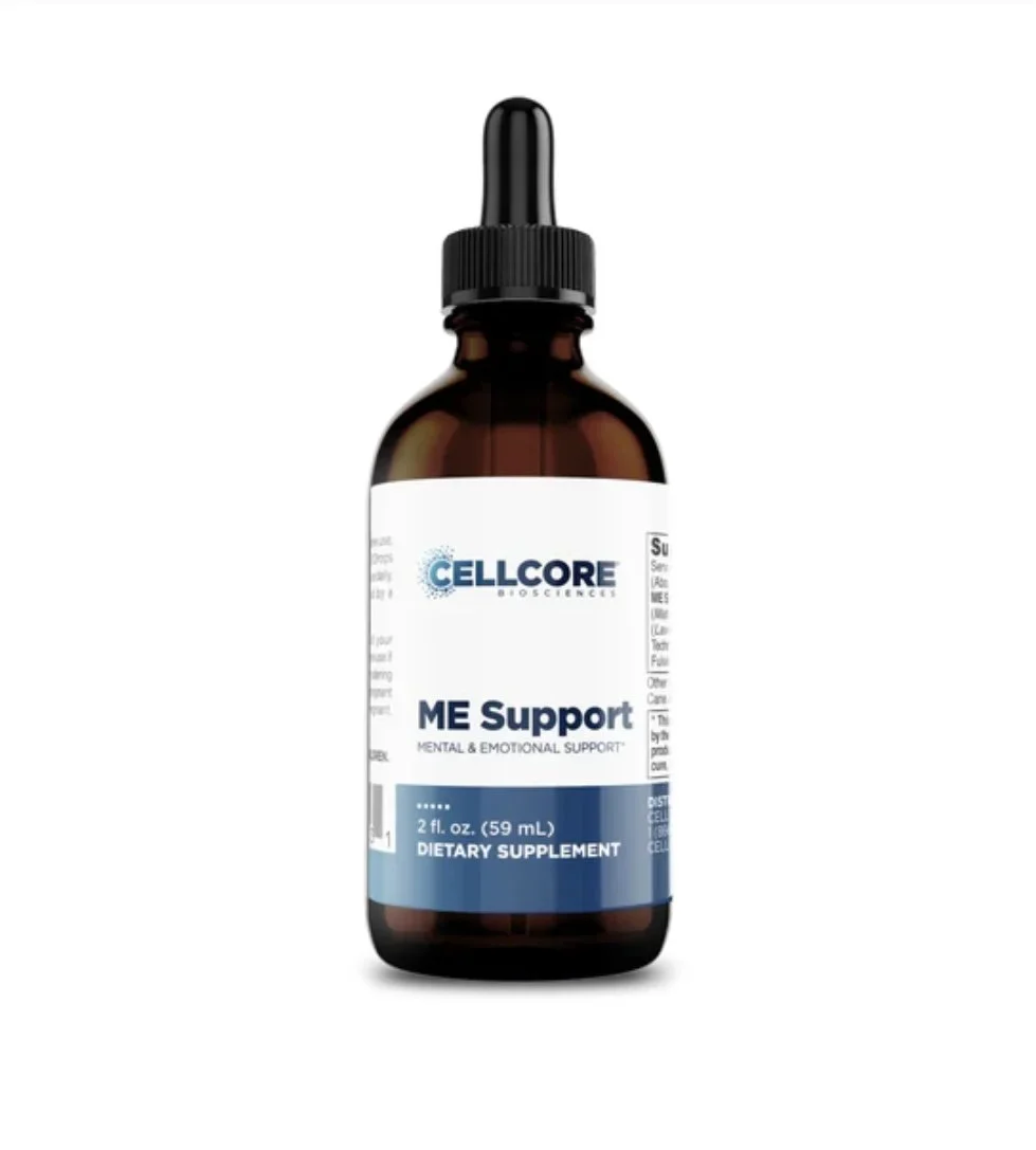 Cellcore Mental Emotional Support