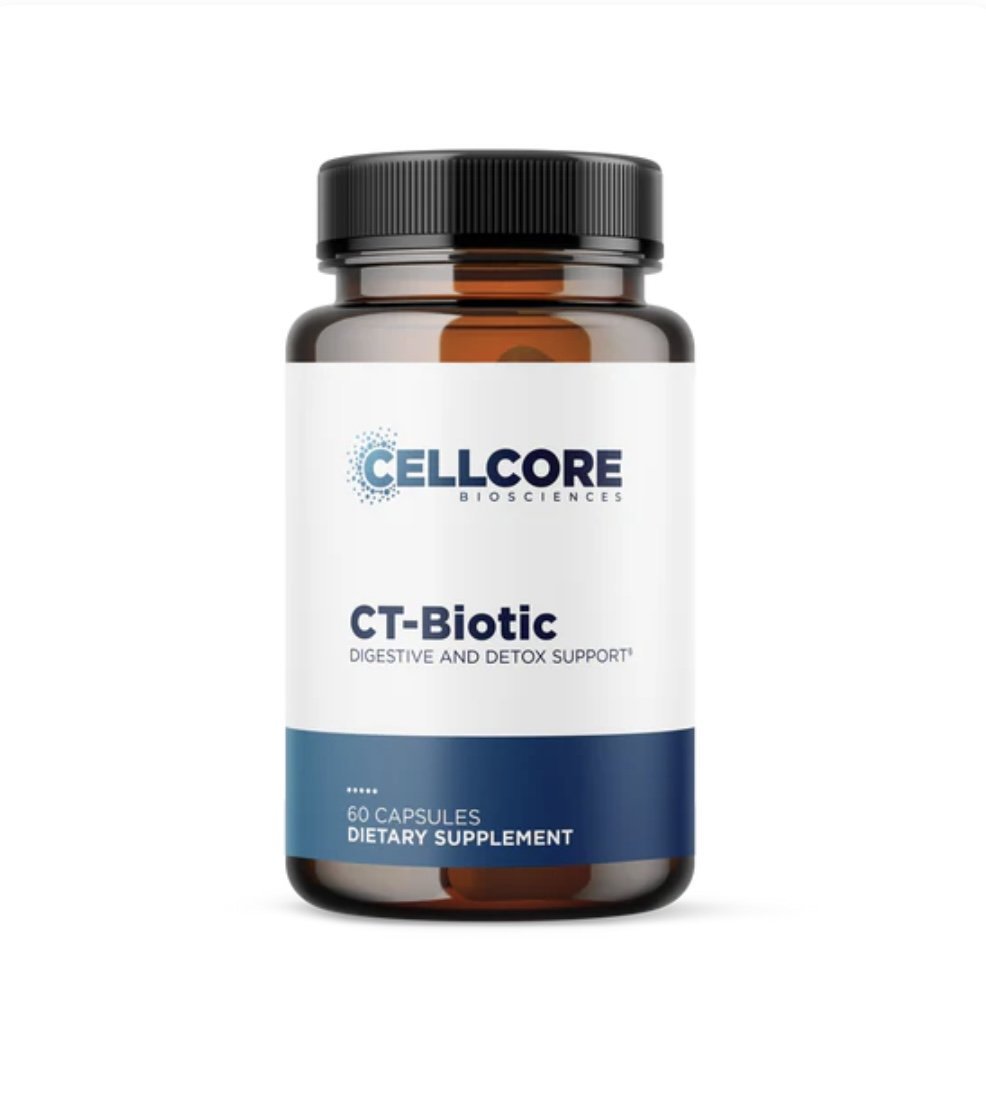 Cellcore CT-Spore ProBiotic