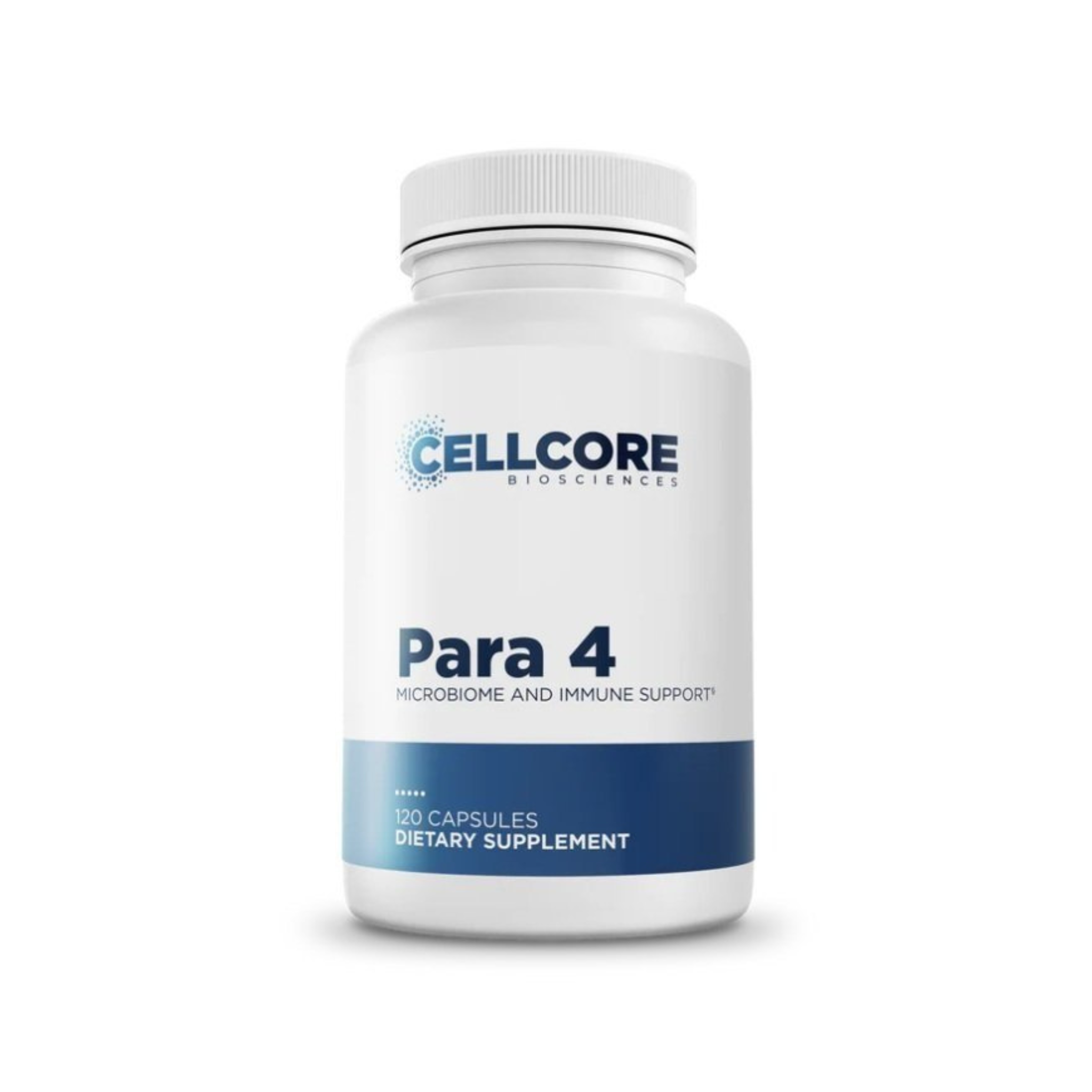 Cellcore Para 4- Fungus/Candida