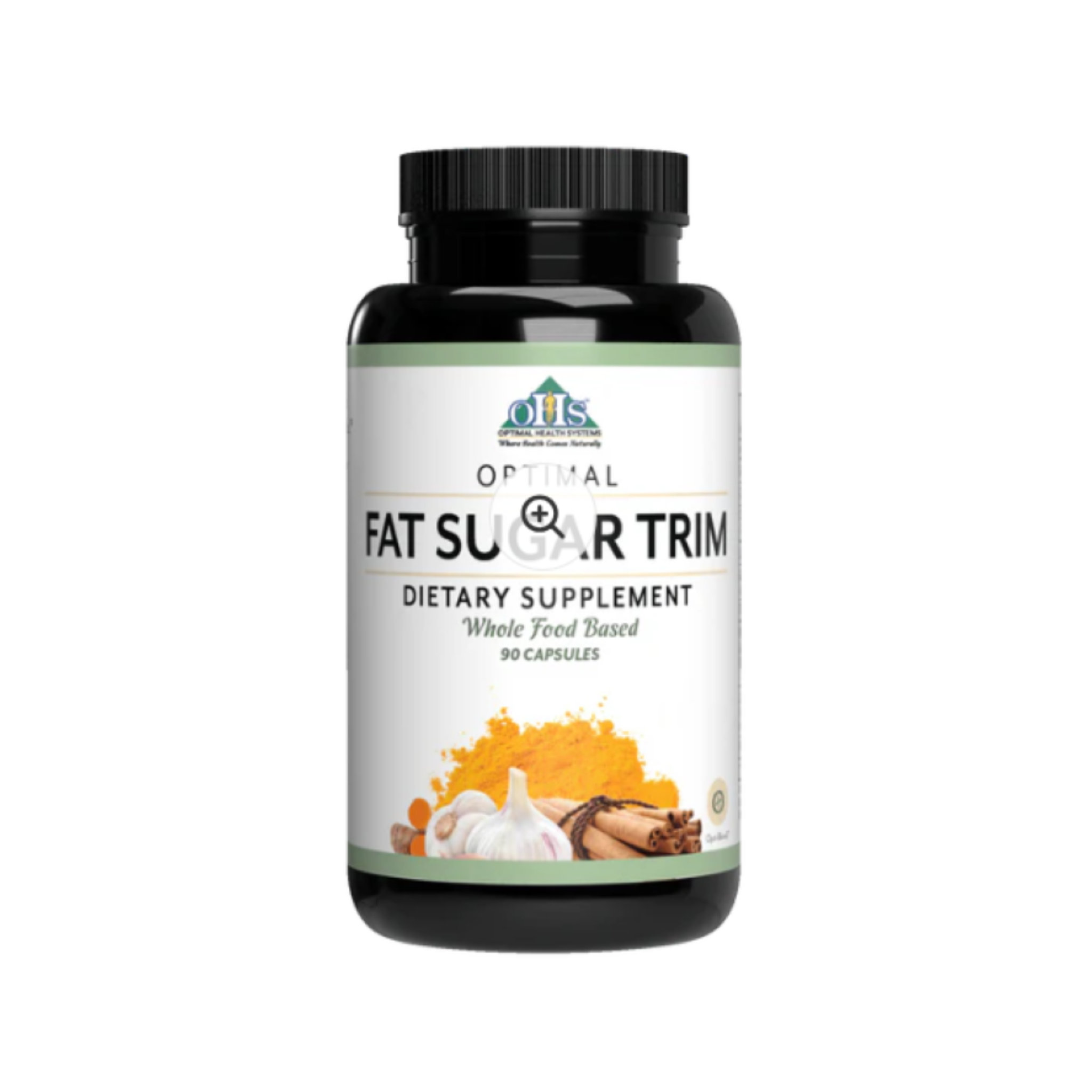 OHS Metabolism Boost