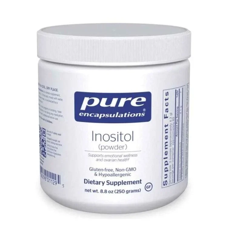 PURE Inositol