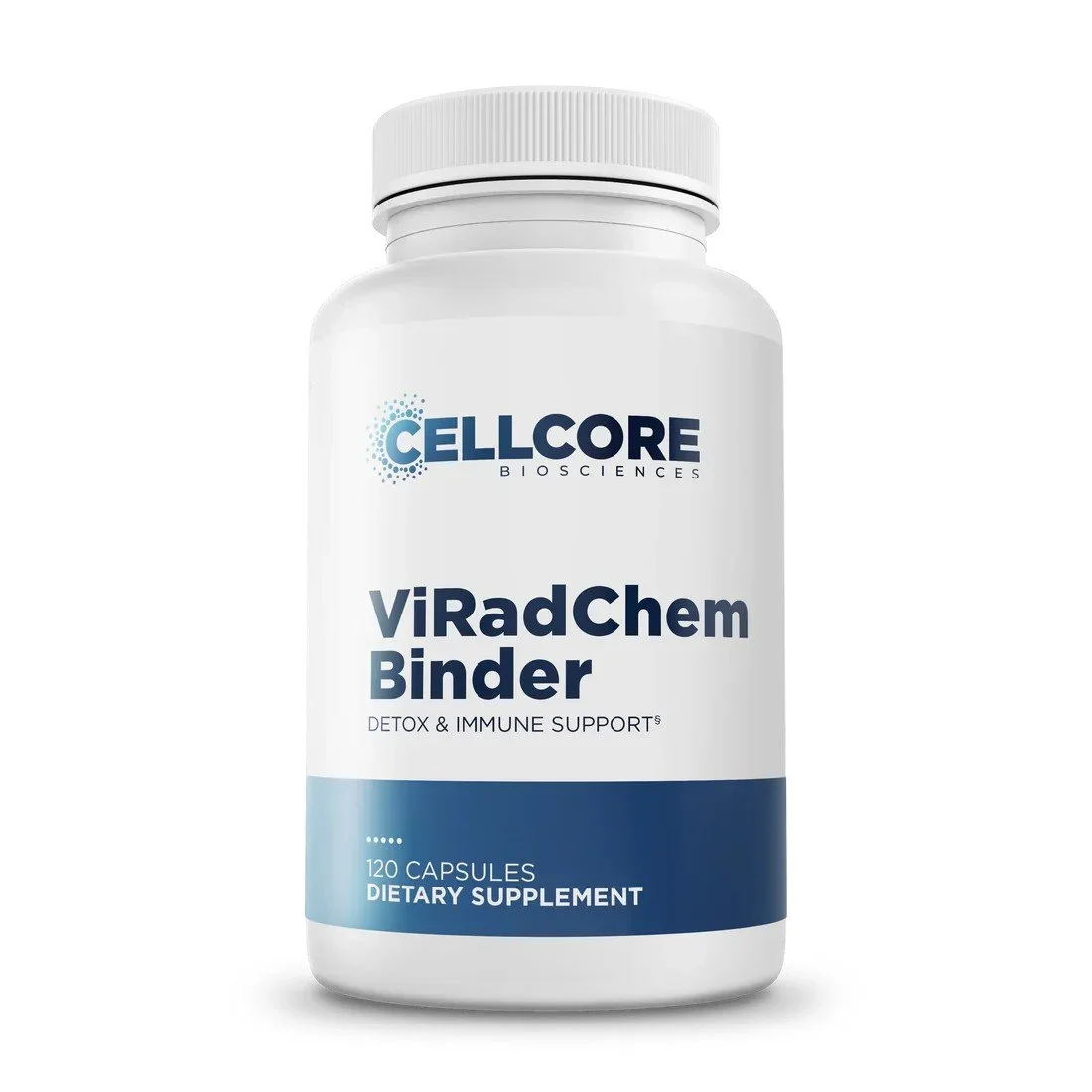 Cellcore Radiation Binder