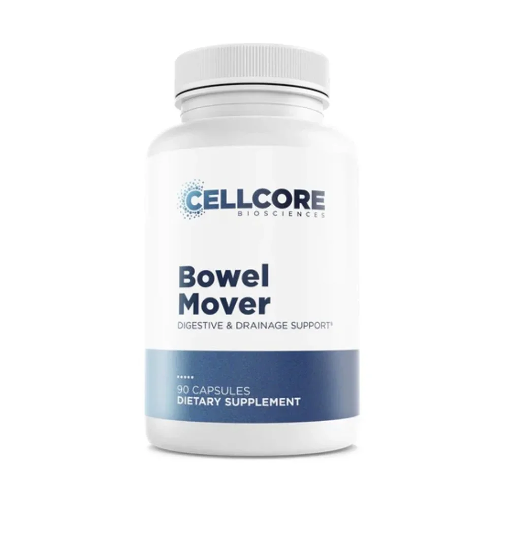 Cellcore Bowel Mover- Fan Favorite!