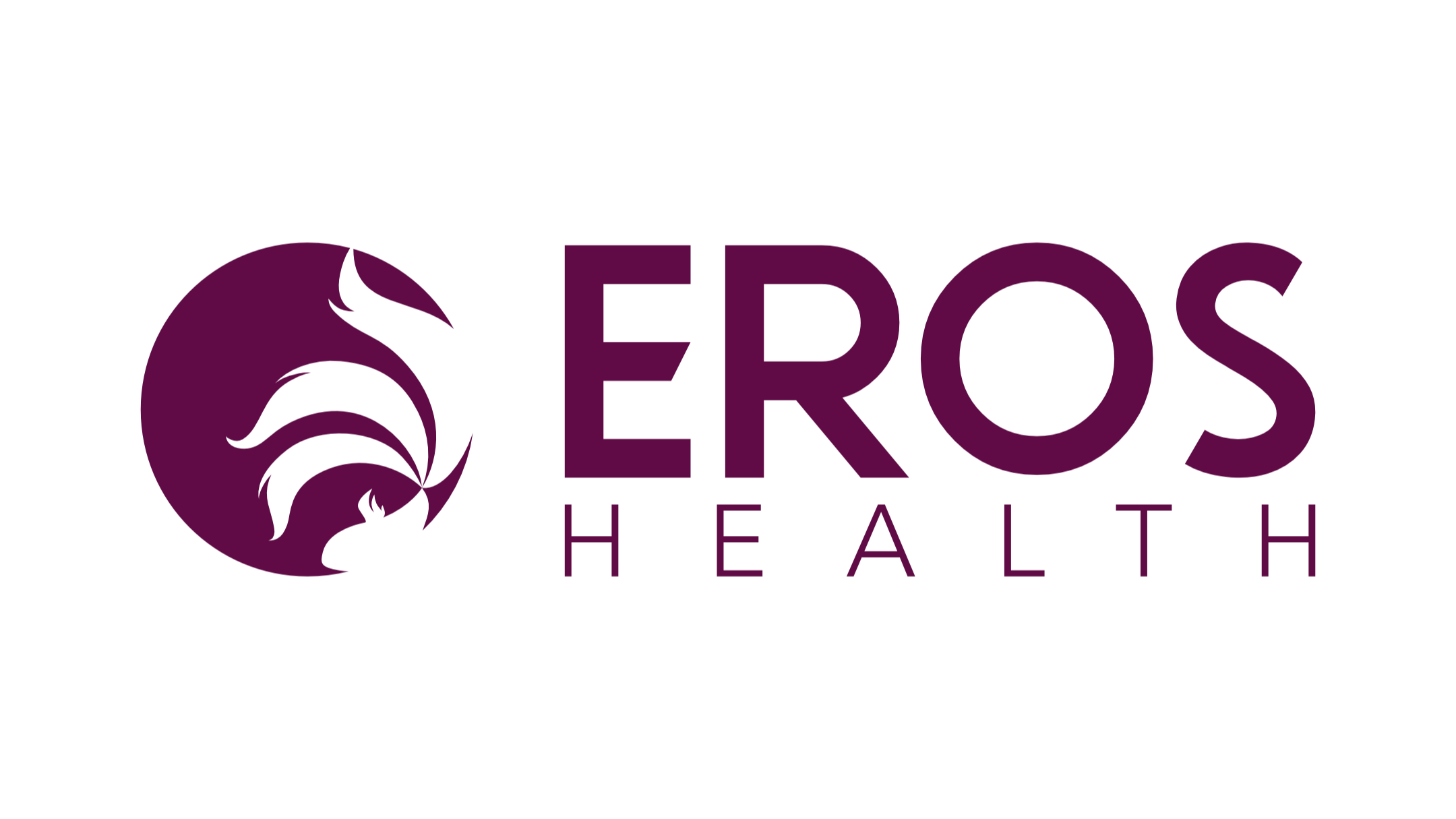 Eros Health logo