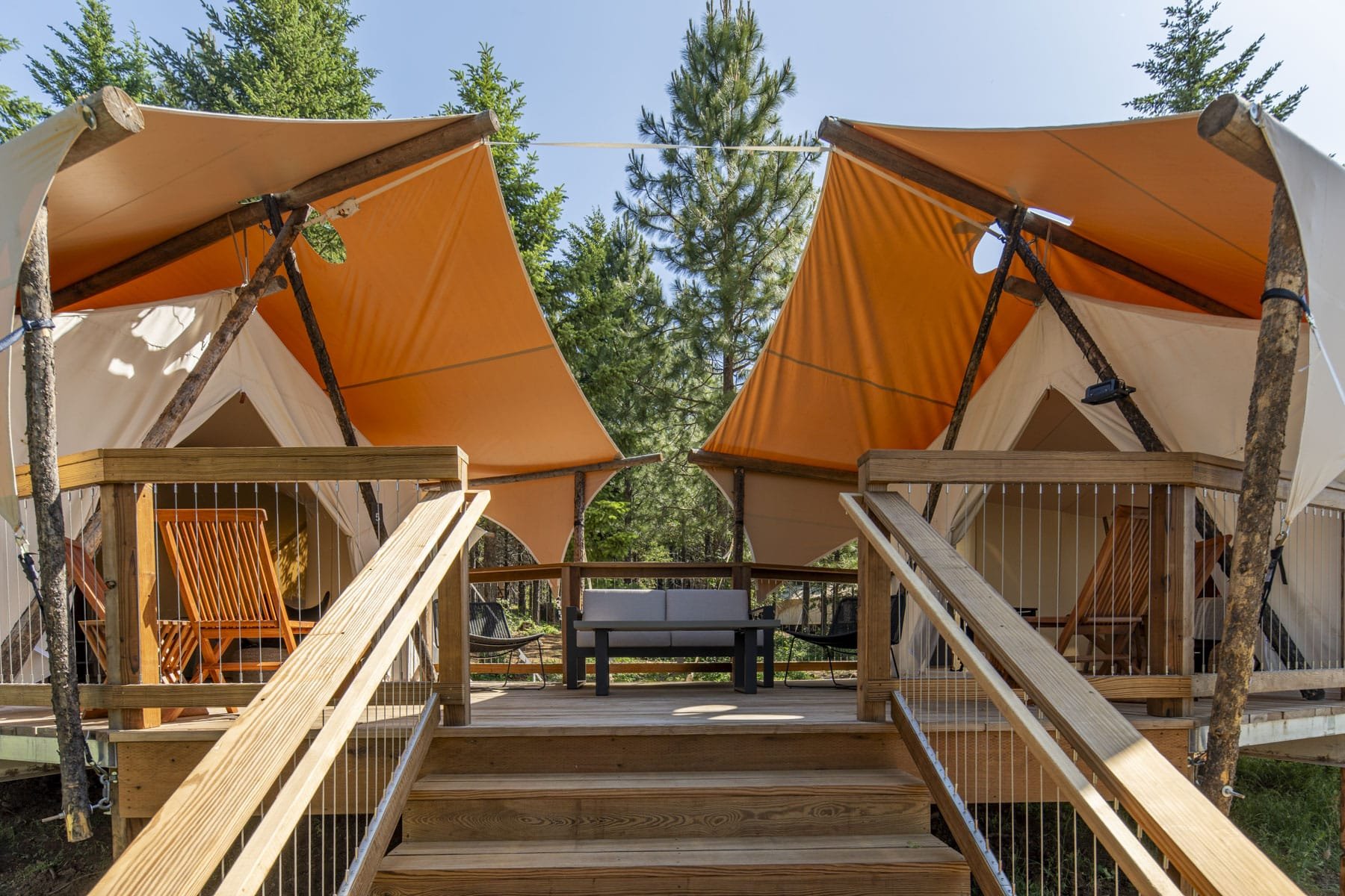 Mount Hood Suite