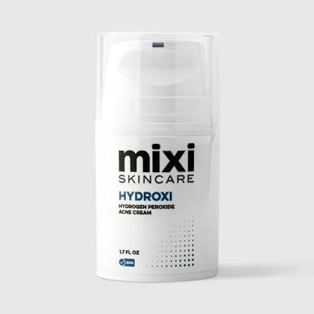 HYDROXI ACNE CREAM