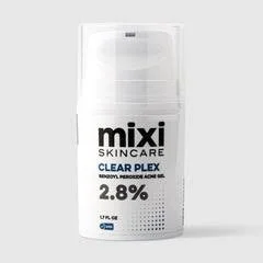 CLEAR PLEX 2.8%