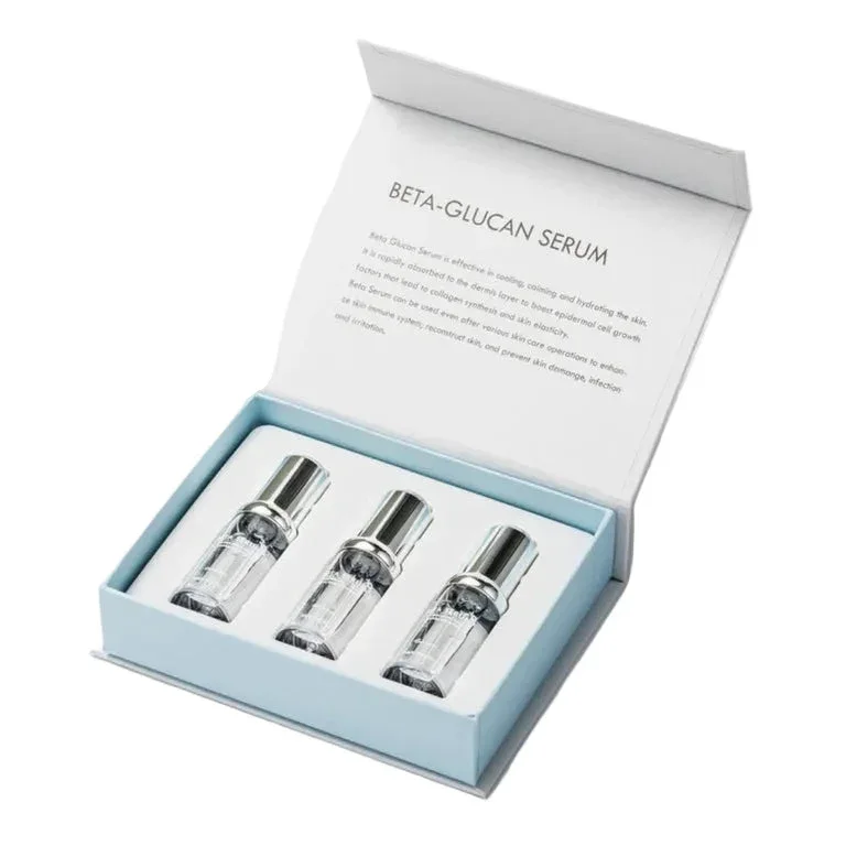 Neogenesis Beta-Glucan Serum