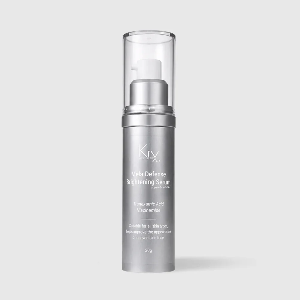 KrX Mela Défense Brightening Serum