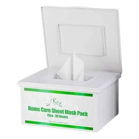 KrX Cica Home Care Masks