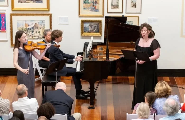 Bermuda Piano Festival 2026