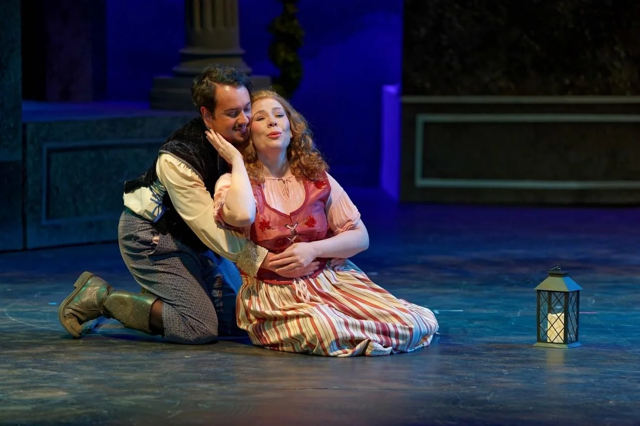 Zerlina, Don Giovanni (Winter Opera St. Louis)