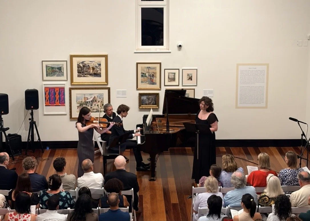 Bermuda Piano Festival