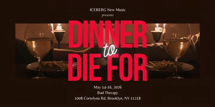 Dinner to Die For