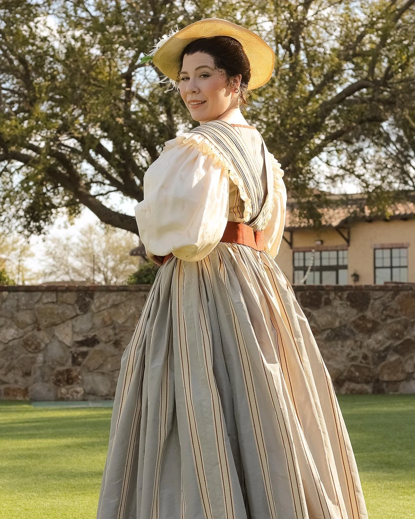 La Ciesca, Gianni Schicchi (Opera Orlando)