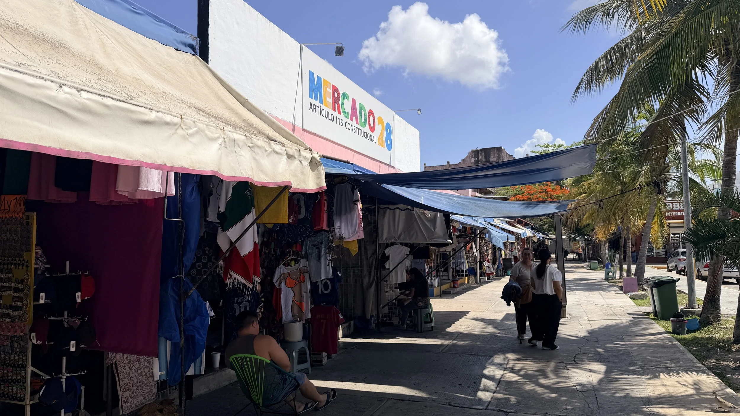 Searching for Silver in Mexico