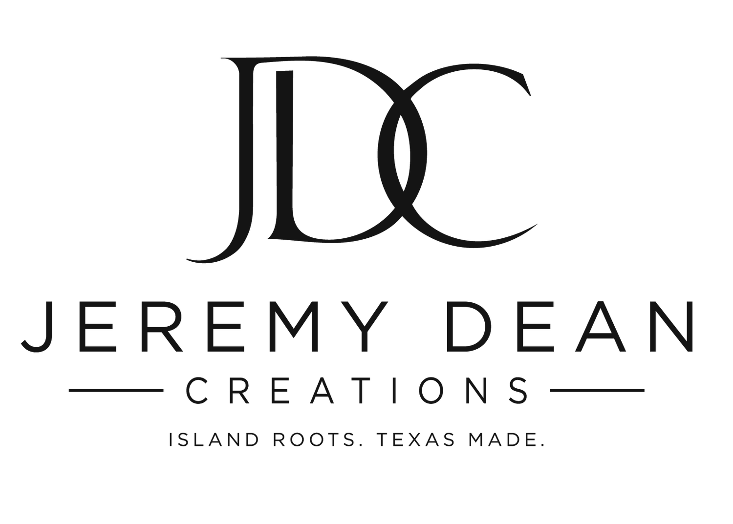 Jeremy Dean Creations