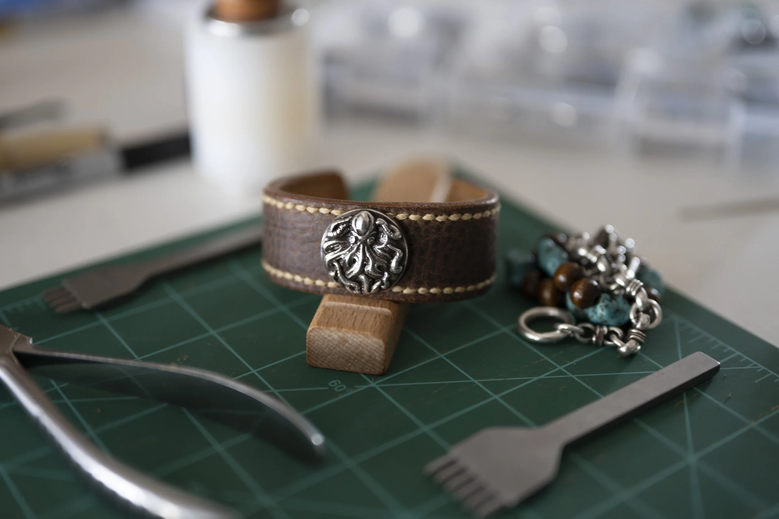 Statement Collection: Bold pieces made to leave their mark.