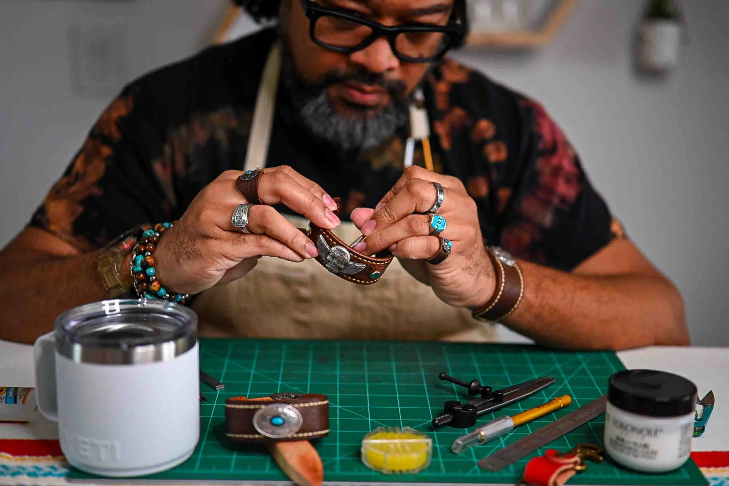 The Maker
