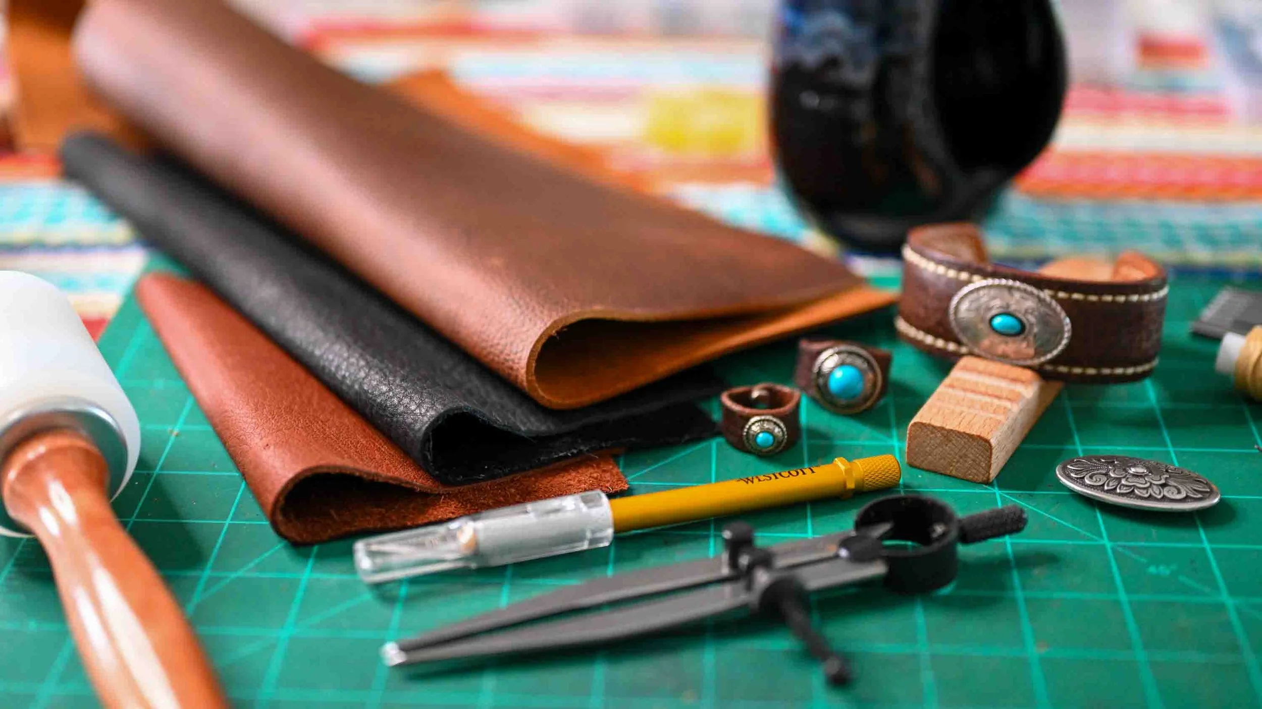 The Materials