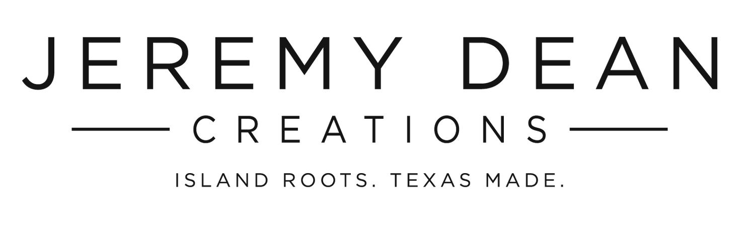 Jeremy Dean Creations