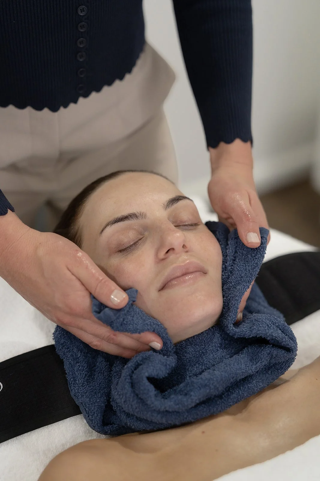 Signature Facials