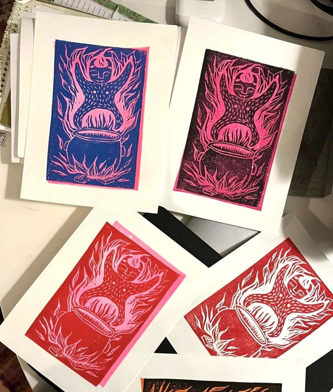 Prints