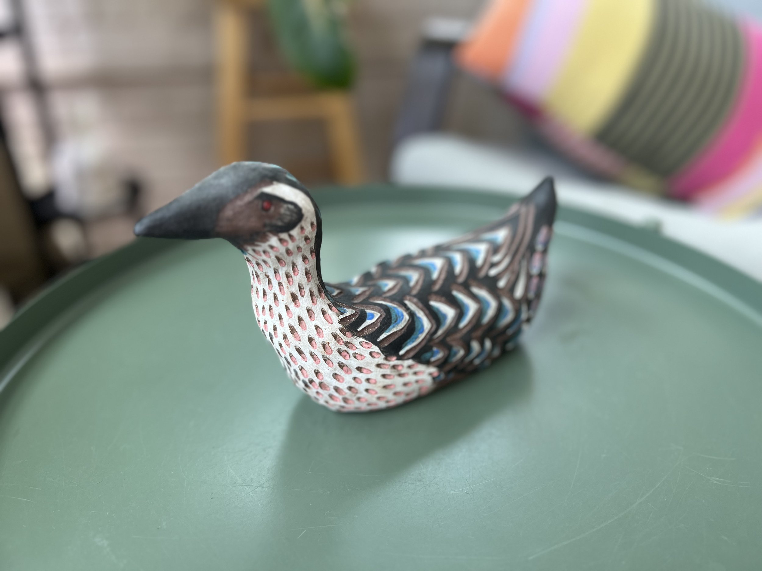 loon
