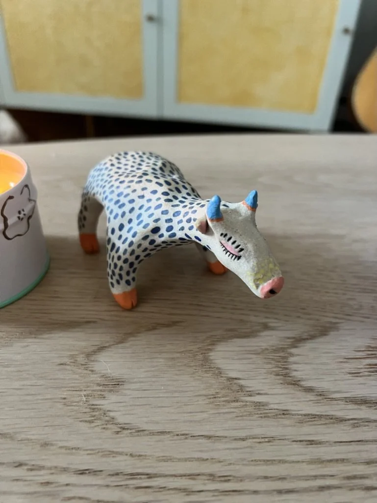 cow figure