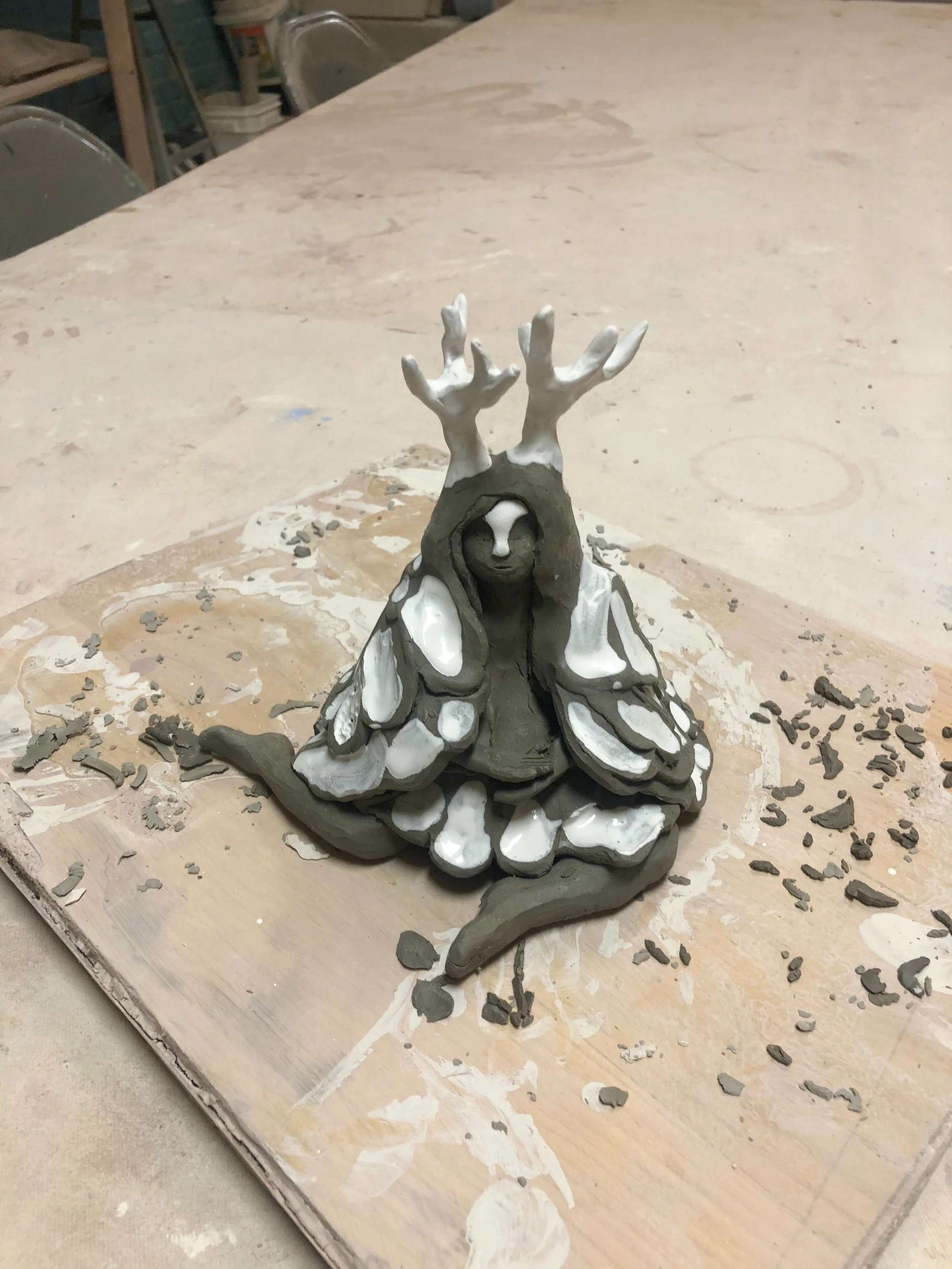 Clay