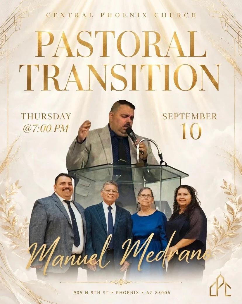 Transition Service