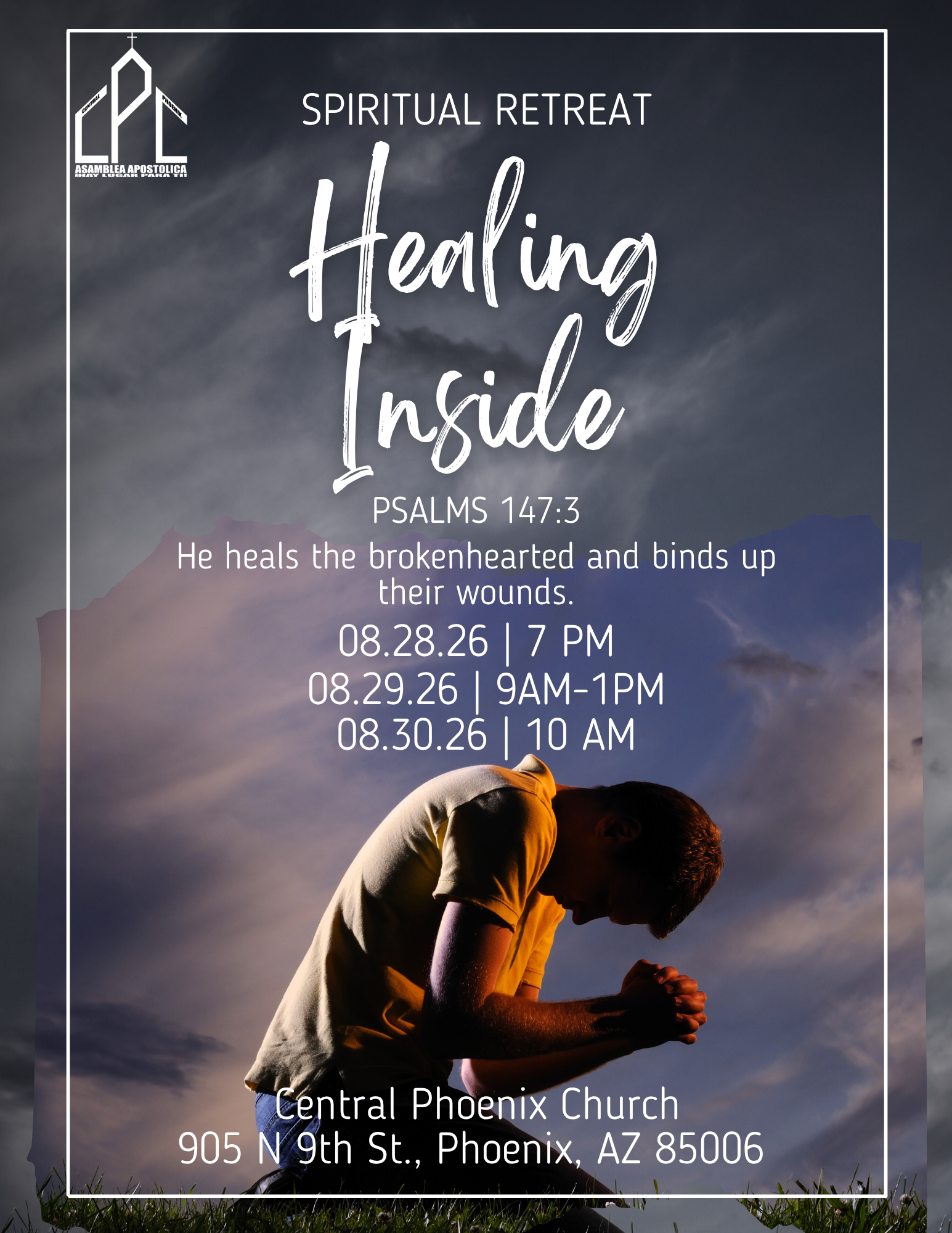 Spiritual Retreat (Conferences)
