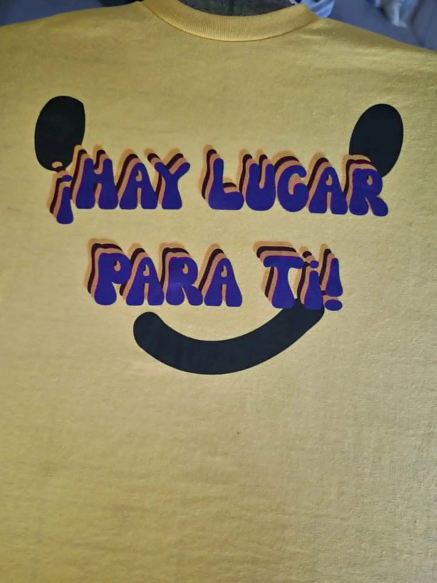 Smile Shirt