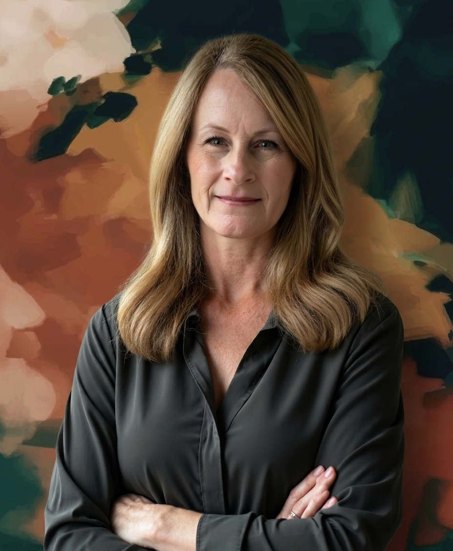 Lisa Sanders, LRS Executive Solutions, Certified Chief of Staff and fractional executive partner for founders and CEOs