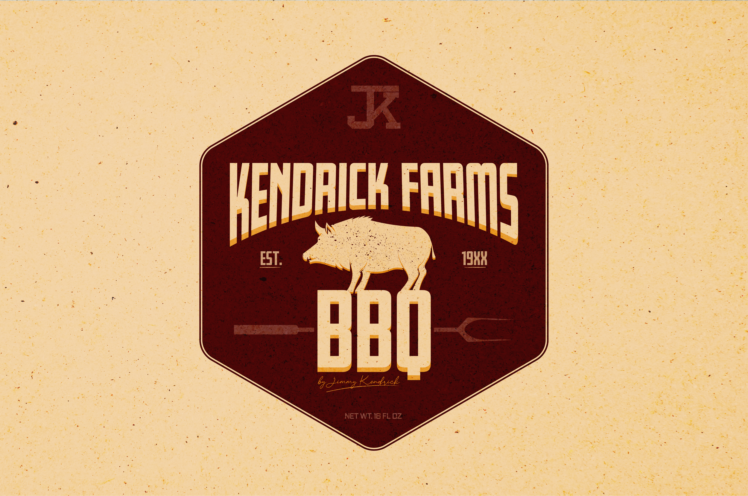 Kendrick Farms BBQ