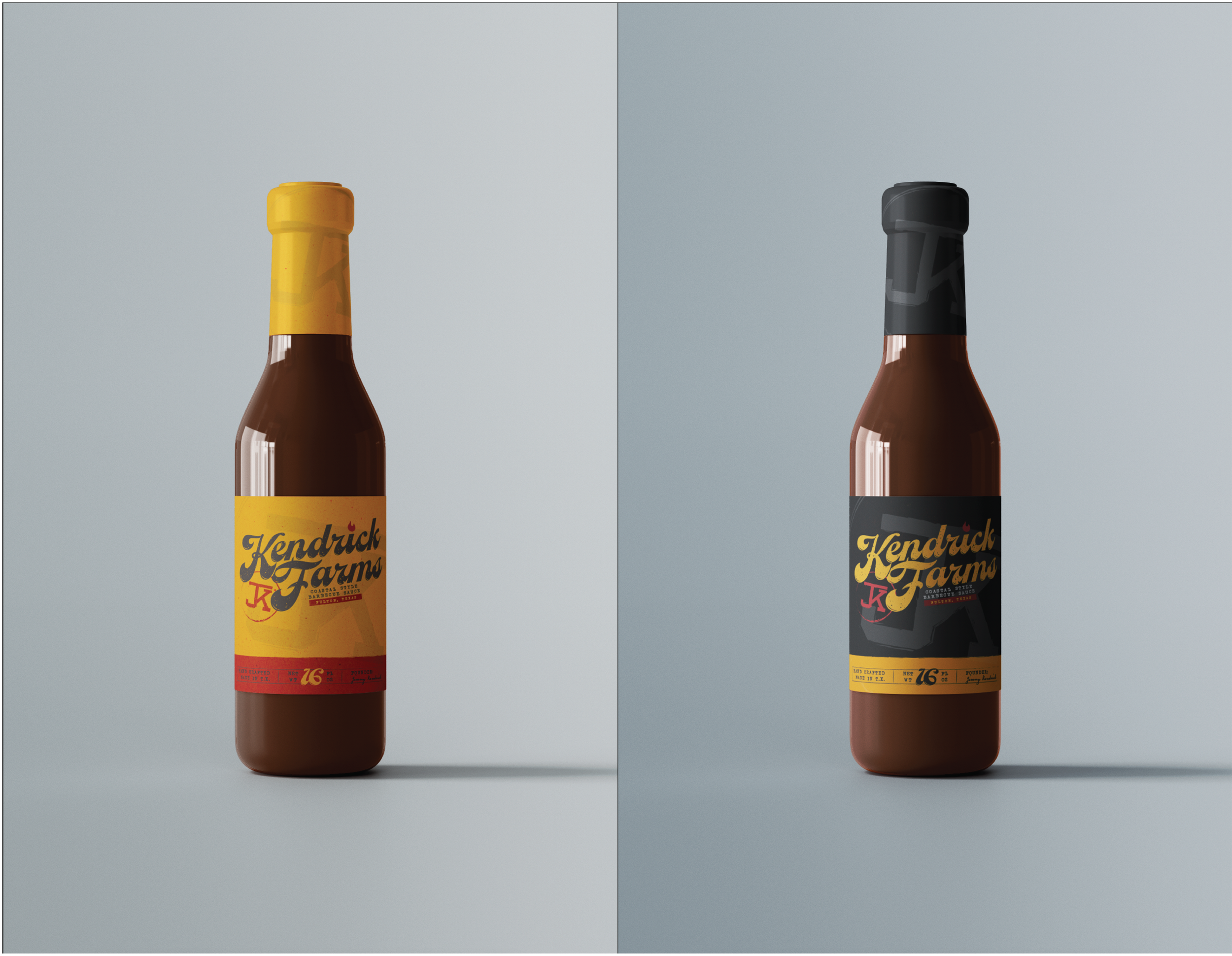 We make it brilliant.