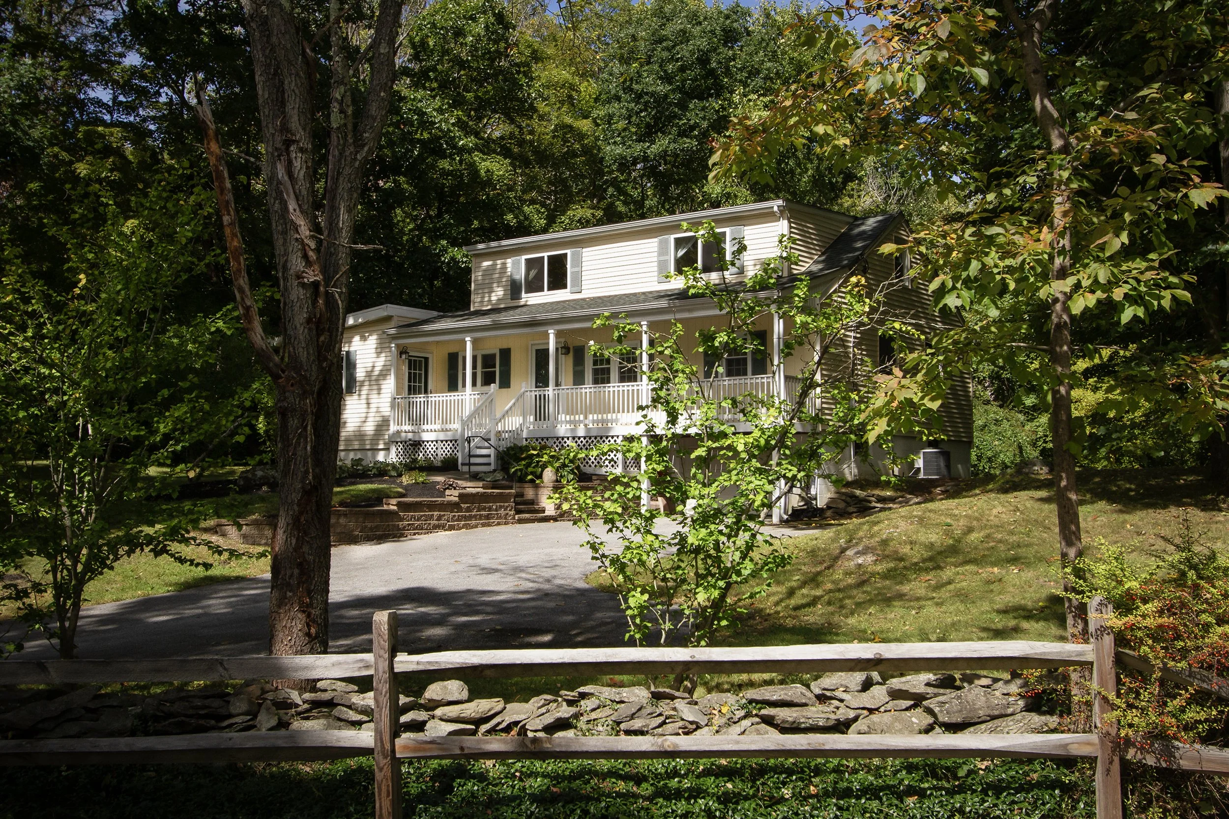Hudson Valley Real Estate Photographer