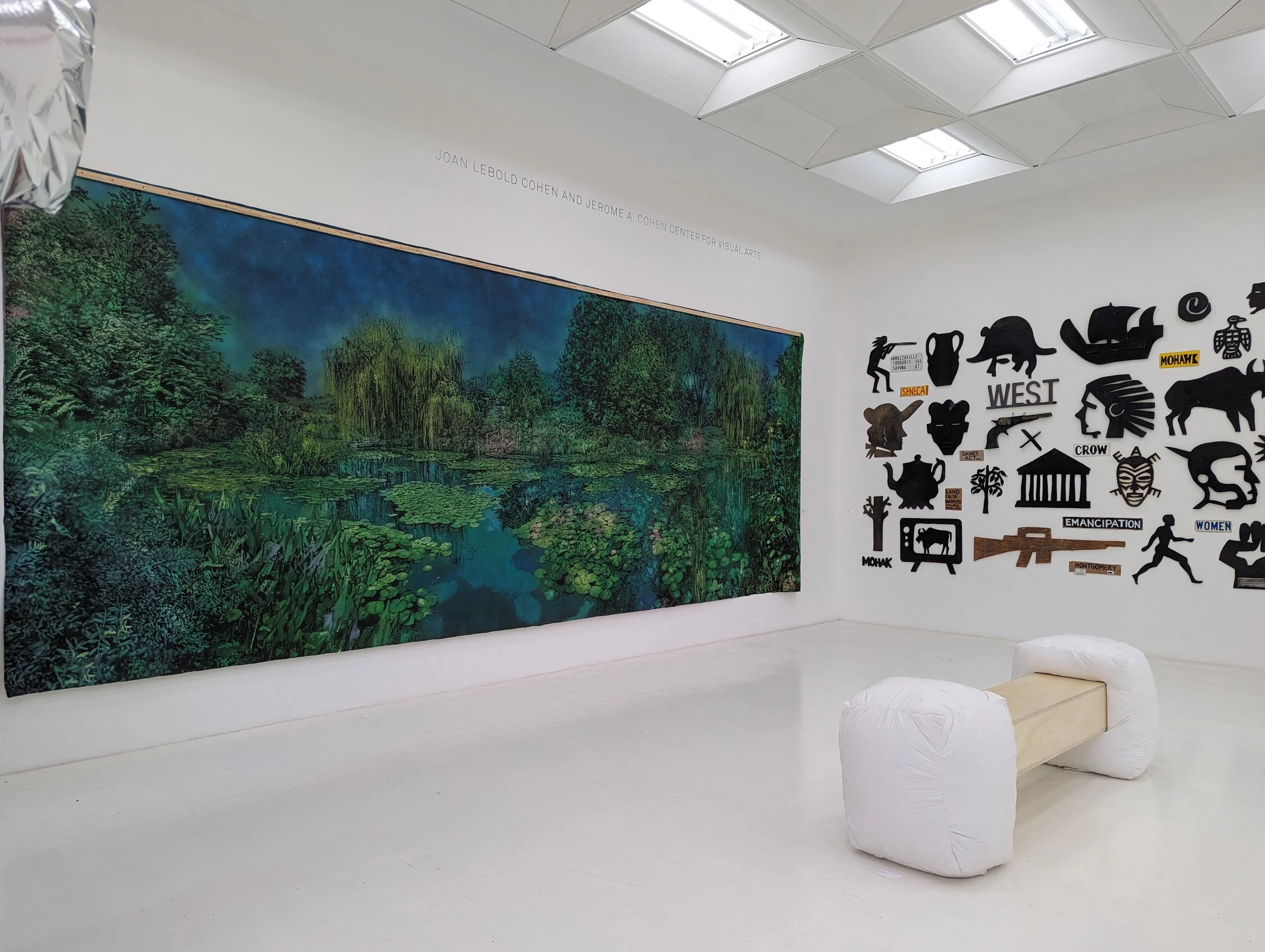 Hudson Valley Art Guide:  2026
