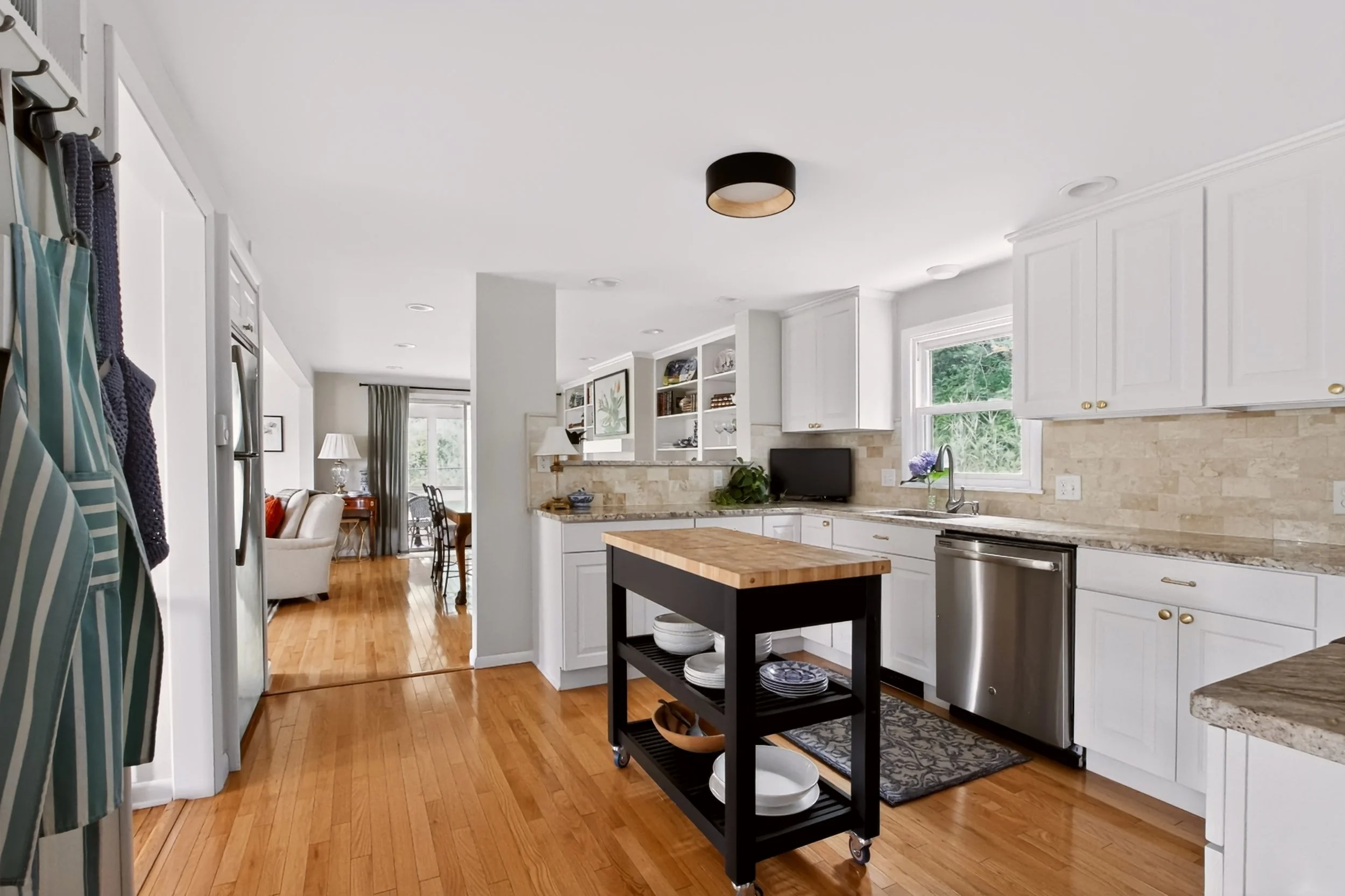 Hudson Valley Real Estate Photography